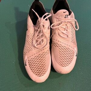 Nike air max men’s size 13 runners